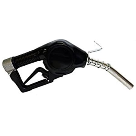 Zeeline Automatic Fuel Nozzle 0.75 in. Inlet 1 in. Outlet 1542